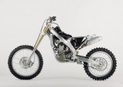 Honda CRF250F